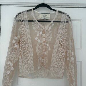 California Moonrise top